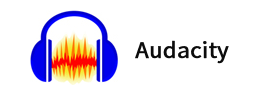 Audacity电脑版