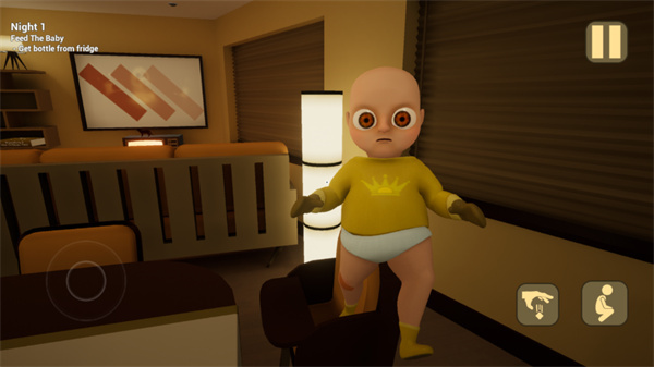 黄衣婴儿蜜蜂皮肤版
