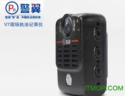 警翼v7执法记录仪驱动