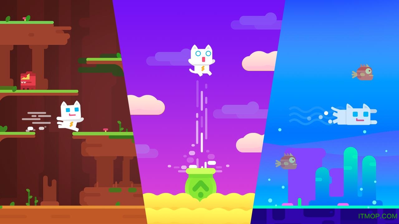 超级幻影猫2内购破解版