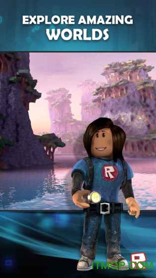 Roblox手机版中文版