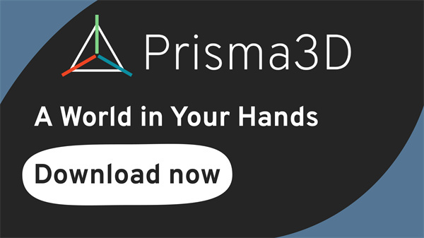 Prisma3D建模免费版
