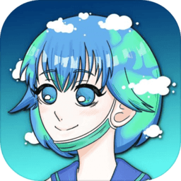 地球模拟器游戏(Earth Chan Idle Simulator)