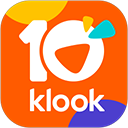 Klook客路旅行