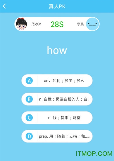 鲸鱼单词(最全英语词库)