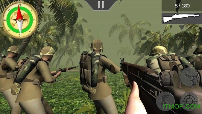 英勇勋章4(Medal Of Valor 4)