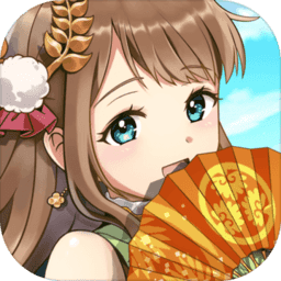 战国少女飞舞于战场的公主