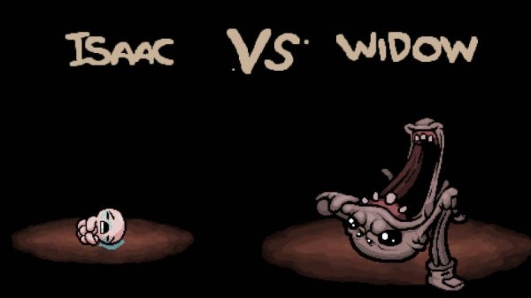 以撒的结合最新版(isaac android)
