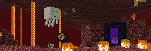 minecraft基岩版特殊版本介绍