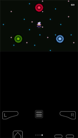 漆黑的魅影完整版