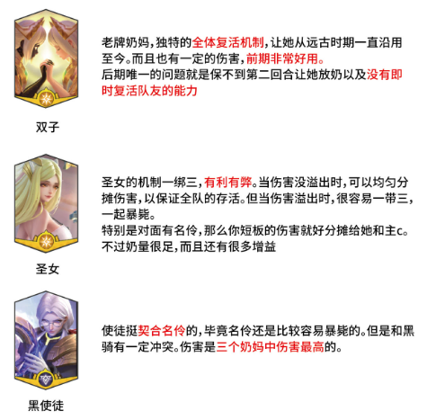 平民最强阵容攻略截图5
