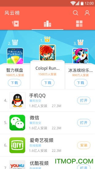 绿网市场