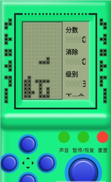 街机游戏厅