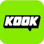 kook原开黑啦聊天