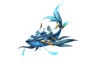 风之谷无限刷真充版神兽介绍4