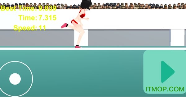女生模拟器中文版