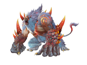 风之谷无限刷真充版神兽介绍3