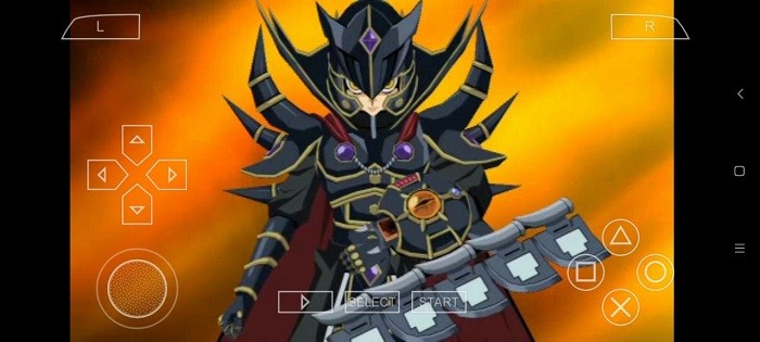 游戏王卡片力量3手机版