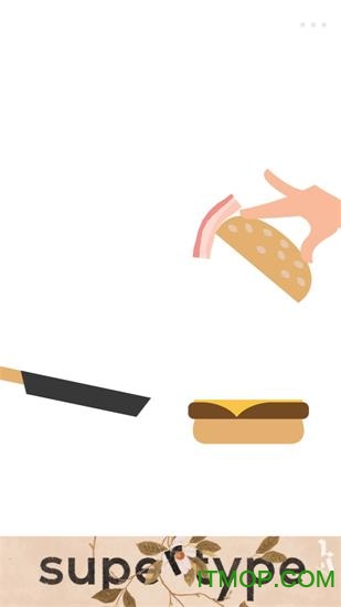 培根配万物中文版(Bacon)