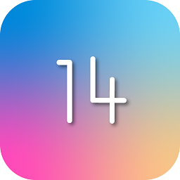 ios14图标包app(Icon pack ios 14)