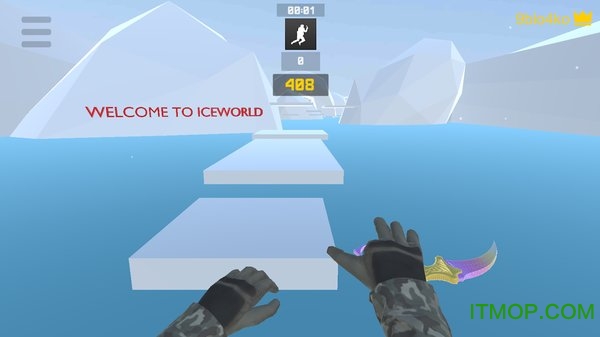 bhop pro正版