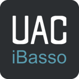 艾巴索uac软件手机版(iBassoUAC)