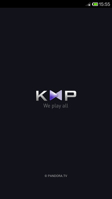 KMPlayer 4k视频播放器