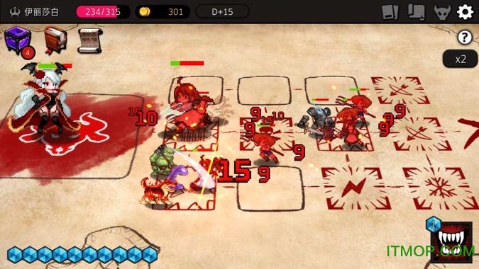 地牢制造者直装破解版(Dungeon Maker)