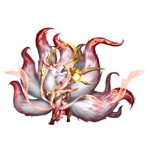 风之谷无限刷真充版神兽介绍1