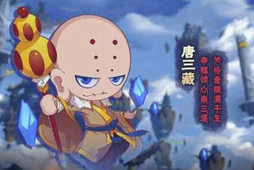 造梦无双小米服3