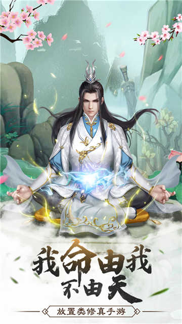 仙命决小米版