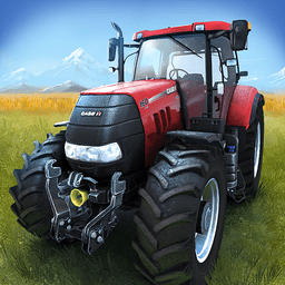 模拟农场14正版手机版(Farming Simulator 14)