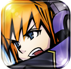 美妙世界破解版(The World Ends With You)