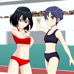 女生模拟器中文版