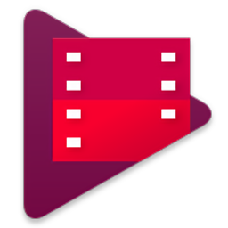 Google Play影视播放器app