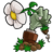 植物大战僵尸96贝塔免费版