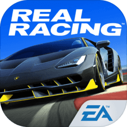 真实赛车3破解版(Real Racing 3)