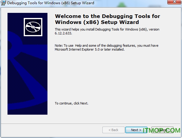 WinDbg中文版