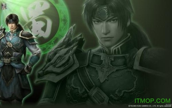 真三国无双6特别版蜀吴篇手游