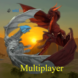 终极神龙模拟器手机中文版(dragon multiplayer)