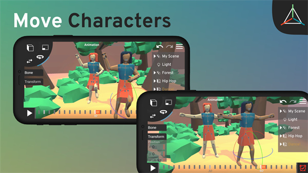 Prisma3D建模免费版