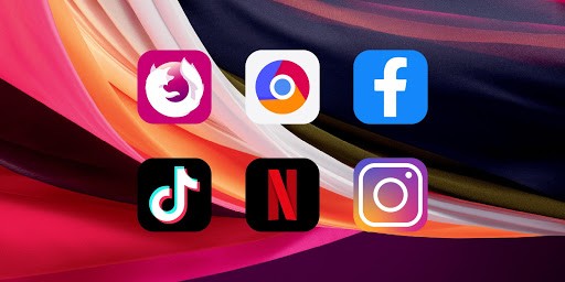 ios14图标包app(Icon pack ios 14)