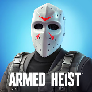 武装掠夺内购修改版(Armed Heist)