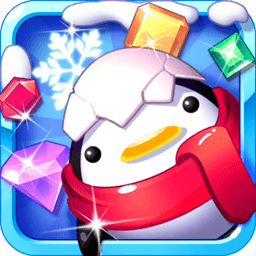 冰雪消消乐内购破解版