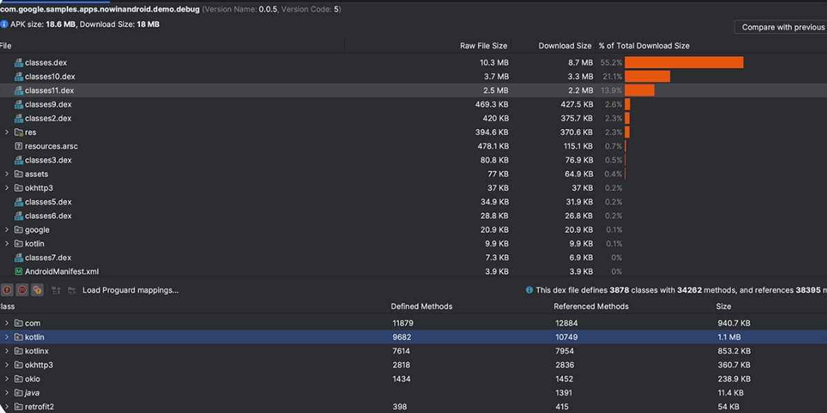 Android Studio官网版