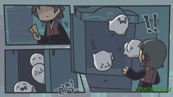 小鬼当家全解锁版