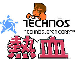 热血时代剧全员集合