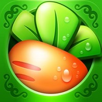 保卫萝卜电脑版段首LOGO
