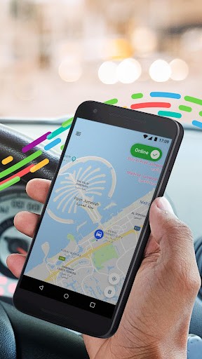 Careem Captain