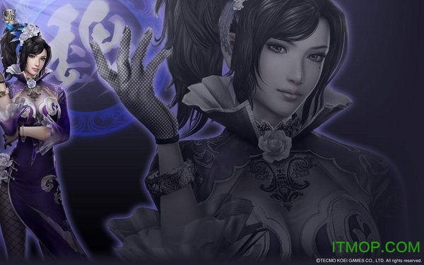 真三国无双6特别版蜀吴篇手游